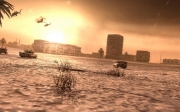 Call of Duty 4: Modern Warfare - Screenshot aus dem CoD 4 	Machinima: Operation Death Zone