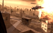 Call of Duty 4: Modern Warfare - Screenshot aus dem CoD 4 	Machinima: Operation Death Zone