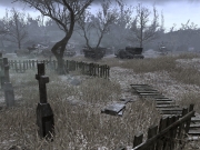 Call of Duty 4: Modern Warfare - Screenshot - Pripyat Exclusion Zone