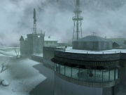 Call of Duty 4: Modern Warfare - Map Ansicht - Pic