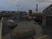 Call of Duty 4: Modern Warfare - Map Screen Hope Version 2.