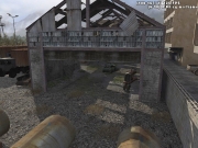 Call of Duty 4: Modern Warfare - Map Screen Hope Version 2.