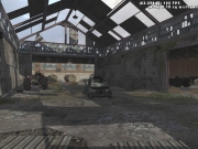 Call of Duty 4: Modern Warfare - Map Screen Hope Version 2.