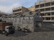 Call of Duty 4: Modern Warfare - Map Screen Hope Version 2.