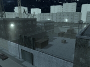 Call of Duty 4: Modern Warfare - Map Ansicht - Bad Cargo
