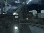 Call of Duty 4: Modern Warfare - Map Ansicht - Bad Cargo