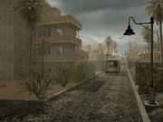 Call of Duty 4: Modern Warfare - Map Ansicht - Tempest