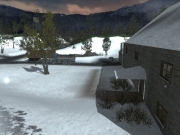 Call of Duty 4: Modern Warfare - Map Ansicht - Tolbert Winter