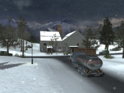 Call of Duty 4: Modern Warfare - Map Ansicht - Tolbert Winter