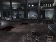 Call of Duty 4: Modern Warfare - Map Ansicht - Ballroom