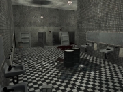 Call of Duty 4: Modern Warfare - Map Ansicht - Ballroom