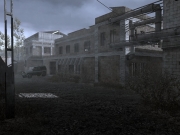 Call of Duty 4: Modern Warfare - Map Ansicht - KS Fact