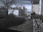 Call of Duty 4: Modern Warfare - Map Ansicht - KS Fact