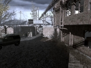 Call of Duty 4: Modern Warfare - Map Ansicht - KS Fact