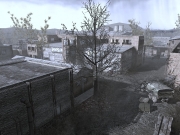 Call of Duty 4: Modern Warfare - Map Ansicht - KS Fact