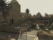 Call of Duty 4: Modern Warfare - Map Ansicht - Fatal Morgana