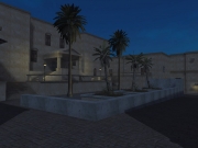 Call of Duty 4: Modern Warfare - Map Ansicht - Argel