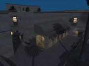 Call of Duty 4: Modern Warfare - Map Ansicht - Argel