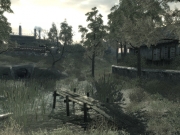 Call of Duty 4: Modern Warfare - Map Ansicht - Apesgorod