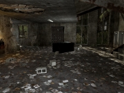 Call of Duty 4: Modern Warfare - Map Ansicht - OldSchool