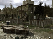 Call of Duty 4: Modern Warfare - Map Ansicht - OldSchool