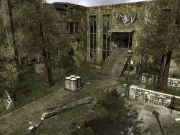 Call of Duty 4: Modern Warfare - Map Ansicht - OldSchool