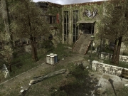 Call of Duty 4: Modern Warfare - Map Ansicht - OldSchool