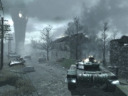 Call of Duty 4: Modern Warfare - Map Ansicht - Vukovar