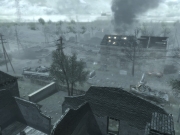 Call of Duty 4: Modern Warfare - Map Ansicht - Vukovar