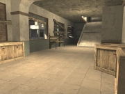 Call of Duty 4: Modern Warfare - Map Ansicht - Asylum