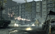 Call of Duty 4: Modern Warfare - Mod Ansicht