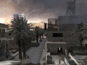 Call of Duty 4: Modern Warfare - Map Ansicht - Al Hoceima