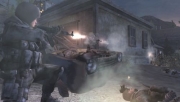 Call of Duty 4: Modern Warfare - Bilder der Wii Version von Call of Duty: Modern Warfare.