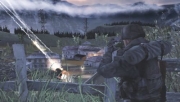 Call of Duty 4: Modern Warfare - Bilder der Wii Version von Call of Duty: Modern Warfare.