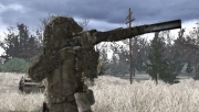 Call of Duty 4: Modern Warfare - Bilder der Wii Version von Call of Duty: Modern Warfare.