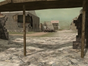 Call of Duty 4: Modern Warfare - Map Ansicht - TigerTown 2