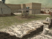 Call of Duty 4: Modern Warfare - Map Ansicht - TigerTown 2