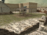 Call of Duty 4: Modern Warfare - Map Ansicht - TigerTown 2