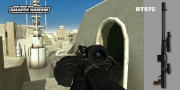 Call of Duty 4: Modern Warfare - Mod Screenshot - Star Wars Mod: Galactic Warfare für Call of Duty 4