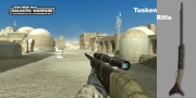 Call of Duty 4: Modern Warfare - Mod Screenshot - Star Wars Mod: Galactic Warfare für Call of Duty 4