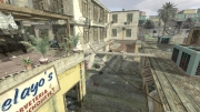 Call of Duty 4: Modern Warfare - Map Screenshot