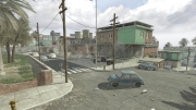 Call of Duty 4: Modern Warfare - Map Screenshot