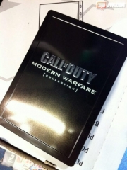 Call of Duty 4: Modern Warfare: Erstes Bildmaterial zu einer Modern Warfare Collection