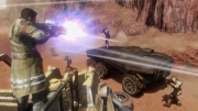 Red Faction: Guerrilla - Screenshot - Red Faction III