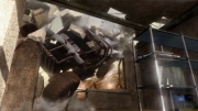 Red Faction: Guerrilla - Screenshot - Red Faction III