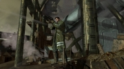 Red Faction: Guerrilla - Screenshot - Red Faction: Guerrilla