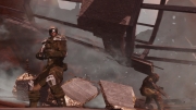 Red Faction: Guerrilla - Screenshot - Red Faction: Guerrilla