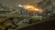 Red Faction: Guerrilla - Neue Bilder zu Red Faction Guerrilla