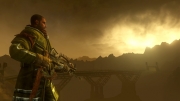 Red Faction: Guerrilla - Neue Bilder zu Red Faction Guerrilla