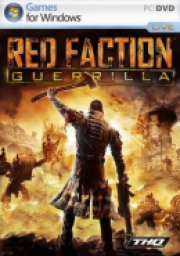 Red Faction: Guerrilla